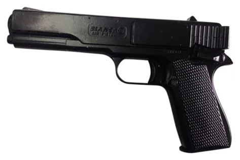 Blanca air pistol