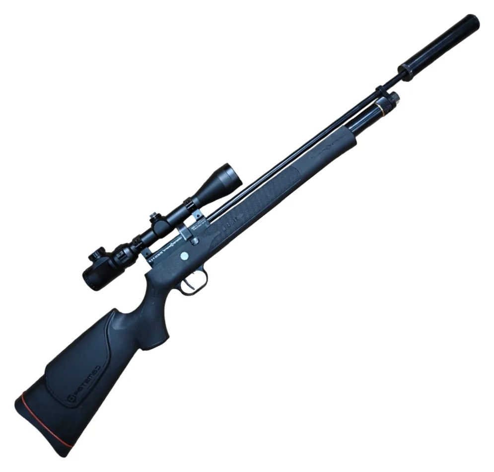 Camstar Star PXi PCP air rifle
