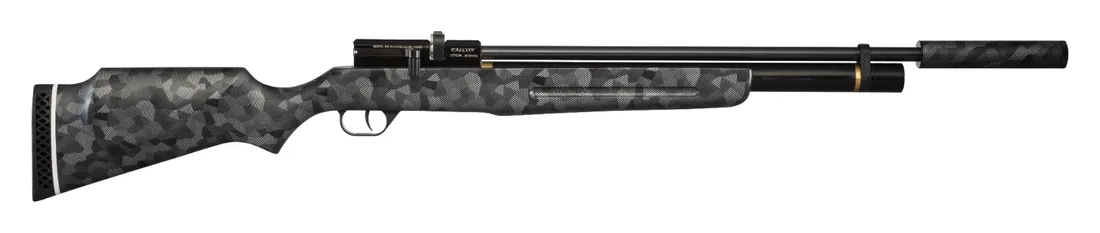 Gare Falcon PCP air rifle