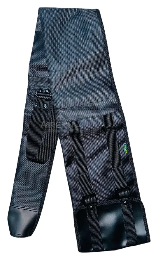 Airgun cover