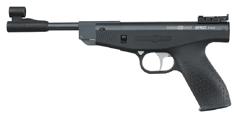 Precihole SP60 Aries air pistol