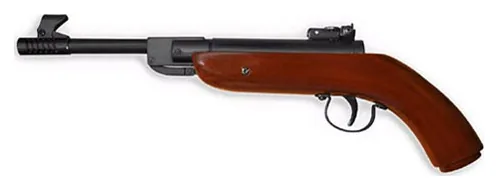 SDB Frontier air pistol