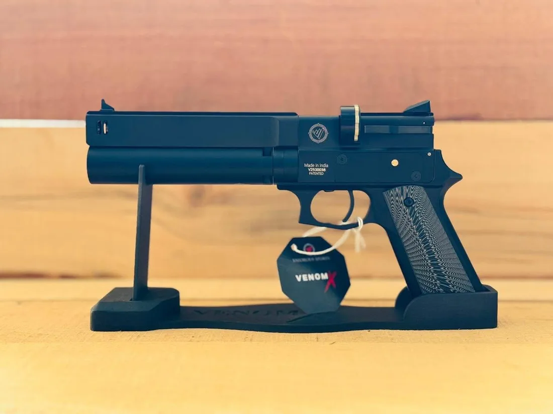 Valorous Sports Venom X PCP pistol