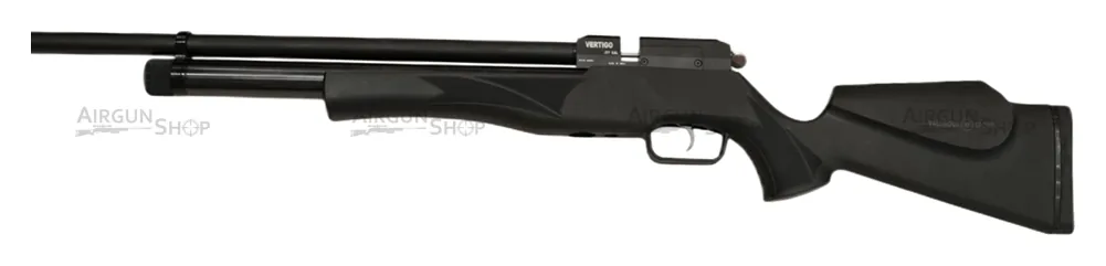 Valorous Sports Vertigo PCP air rifle
